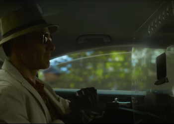 Middleburg Film Festival: Day 2 Brings a Rare “Standing O” Film Plus Fincher’s Brilliant ‘The Killer’ [VIDEO]